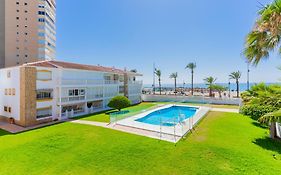 Torremolinos Playamar Primera Linea De Playa Urb. La Farola